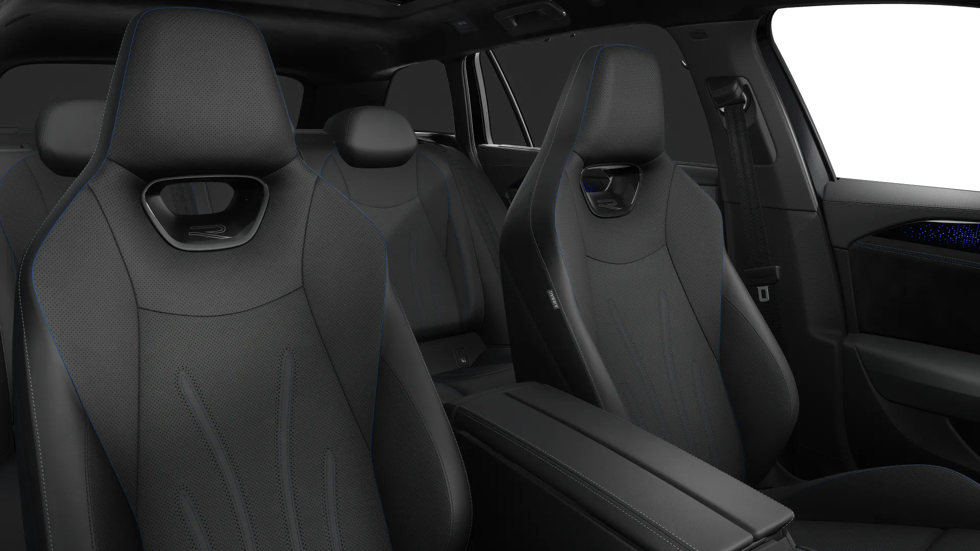 Volkswagen Passat R-Line