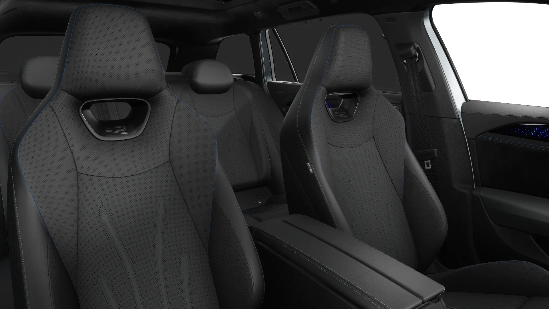 Volkswagen Passat R-Line