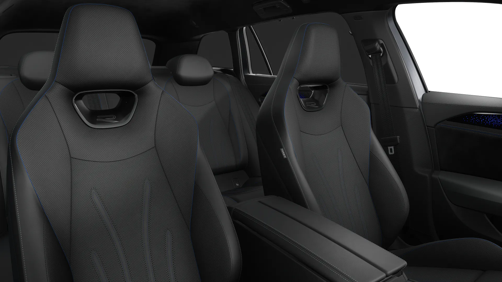 Volkswagen Passat R-Line