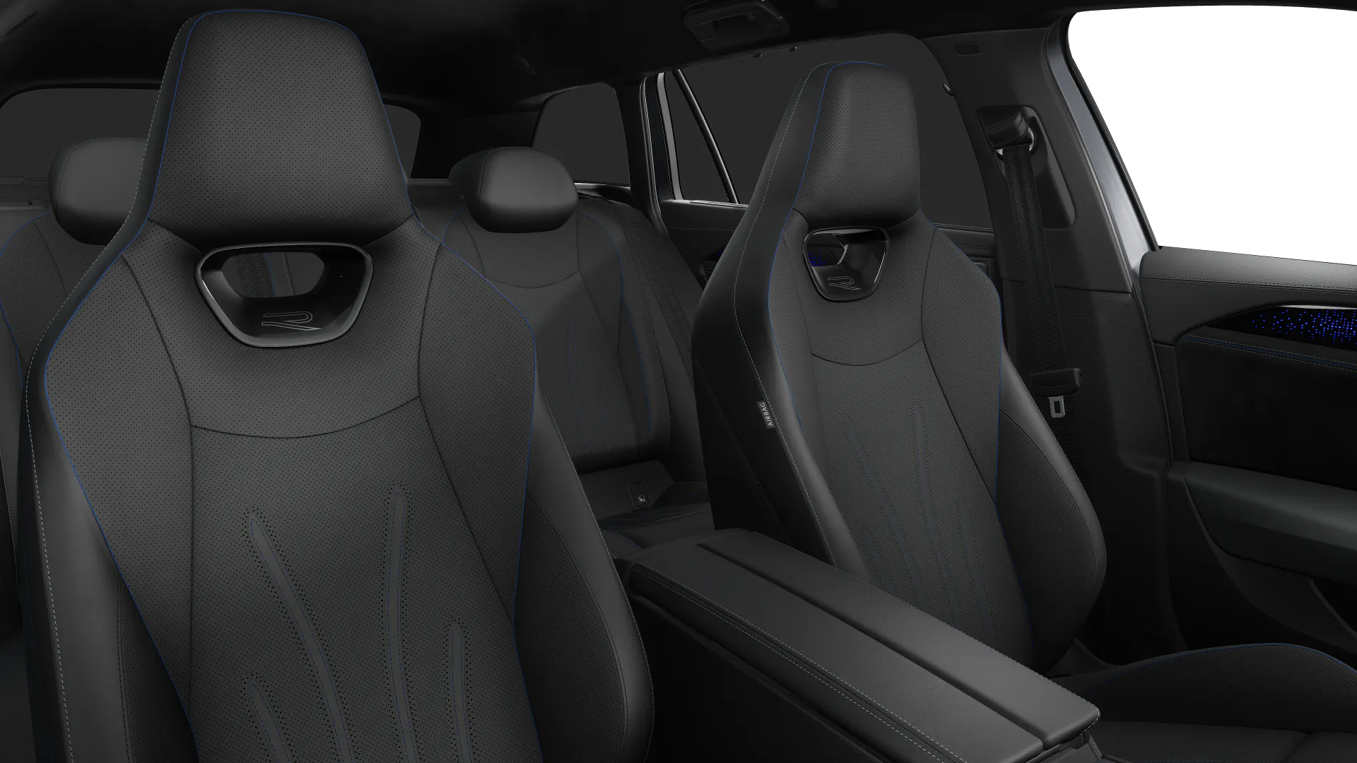 Volkswagen Passat R-Line