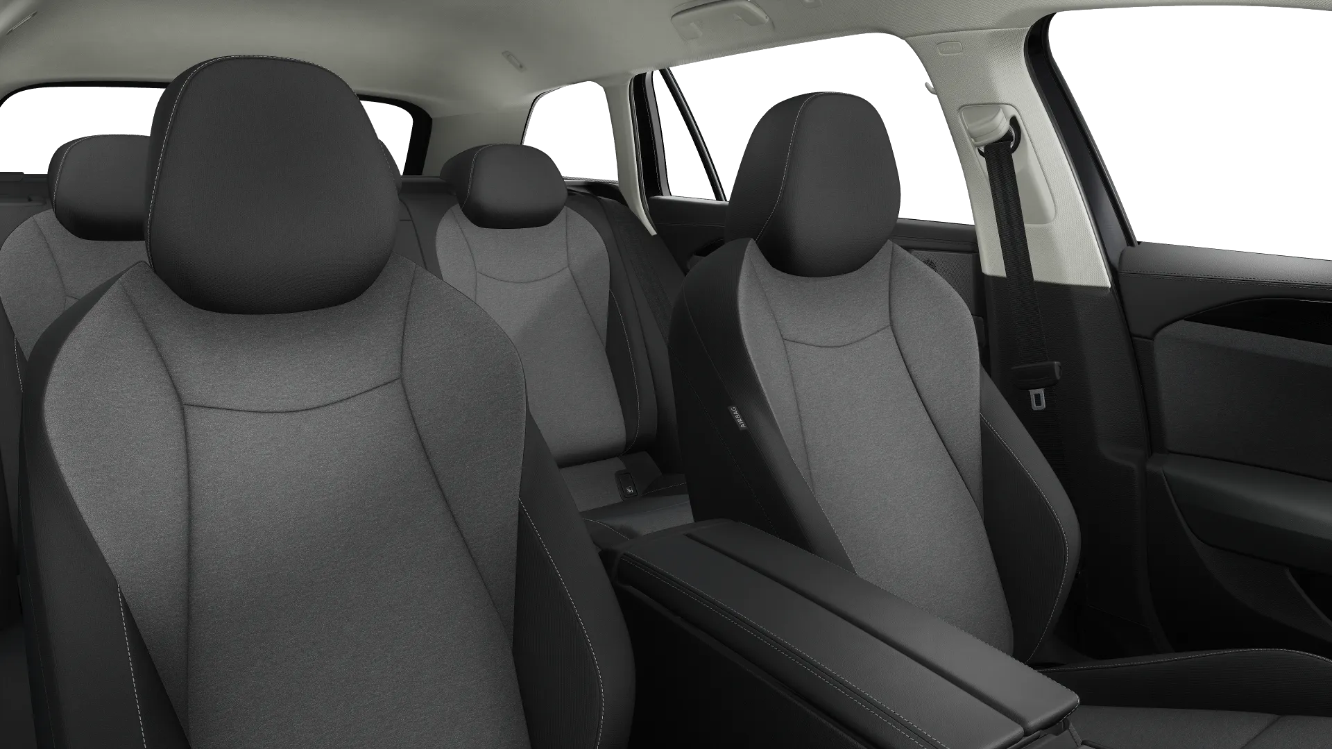 Volkswagen Passat Basis-Modell
