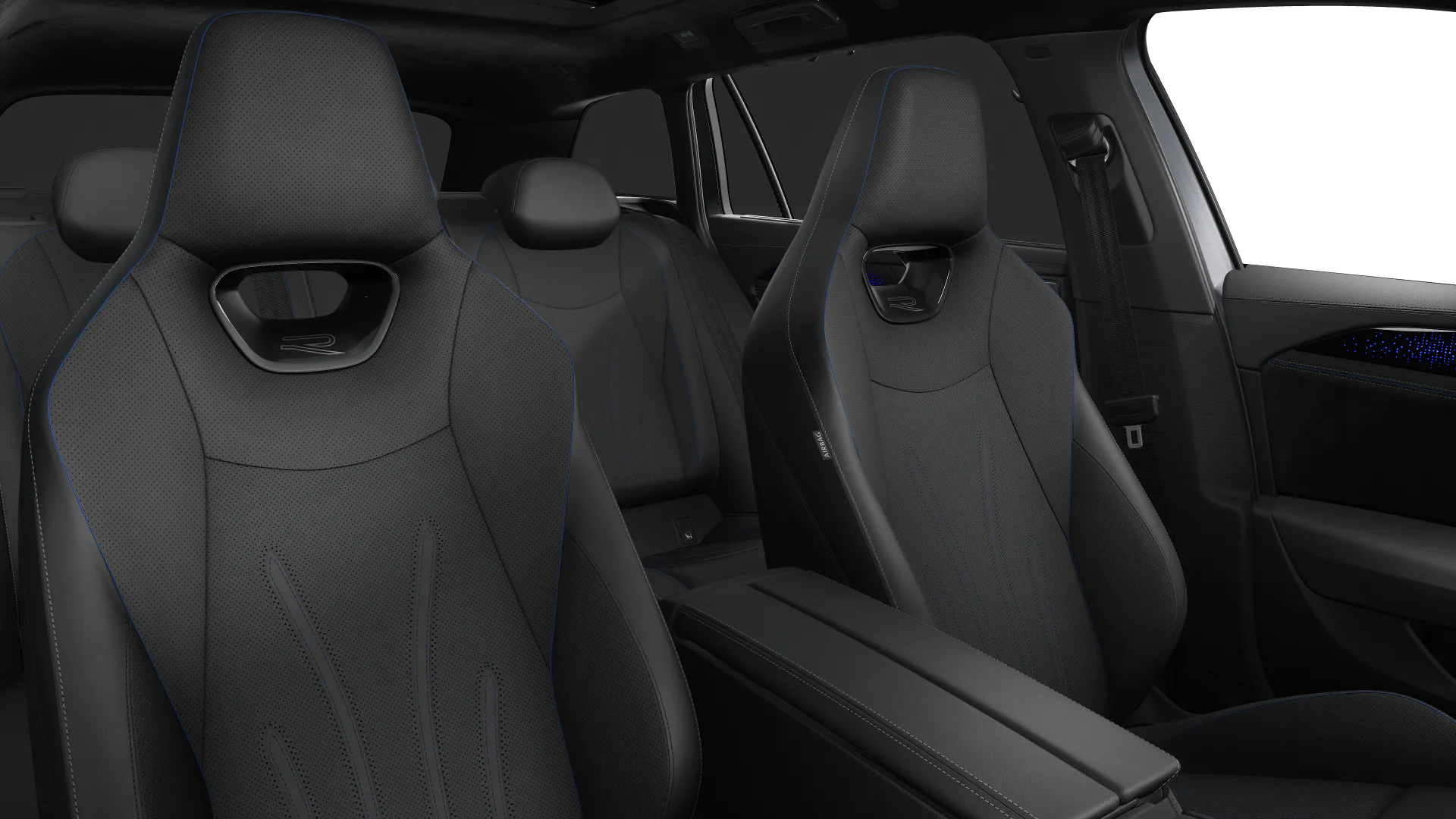Volkswagen Passat R-Line