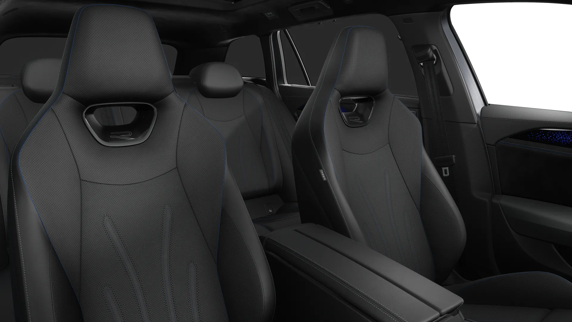 Volkswagen Passat R-Line