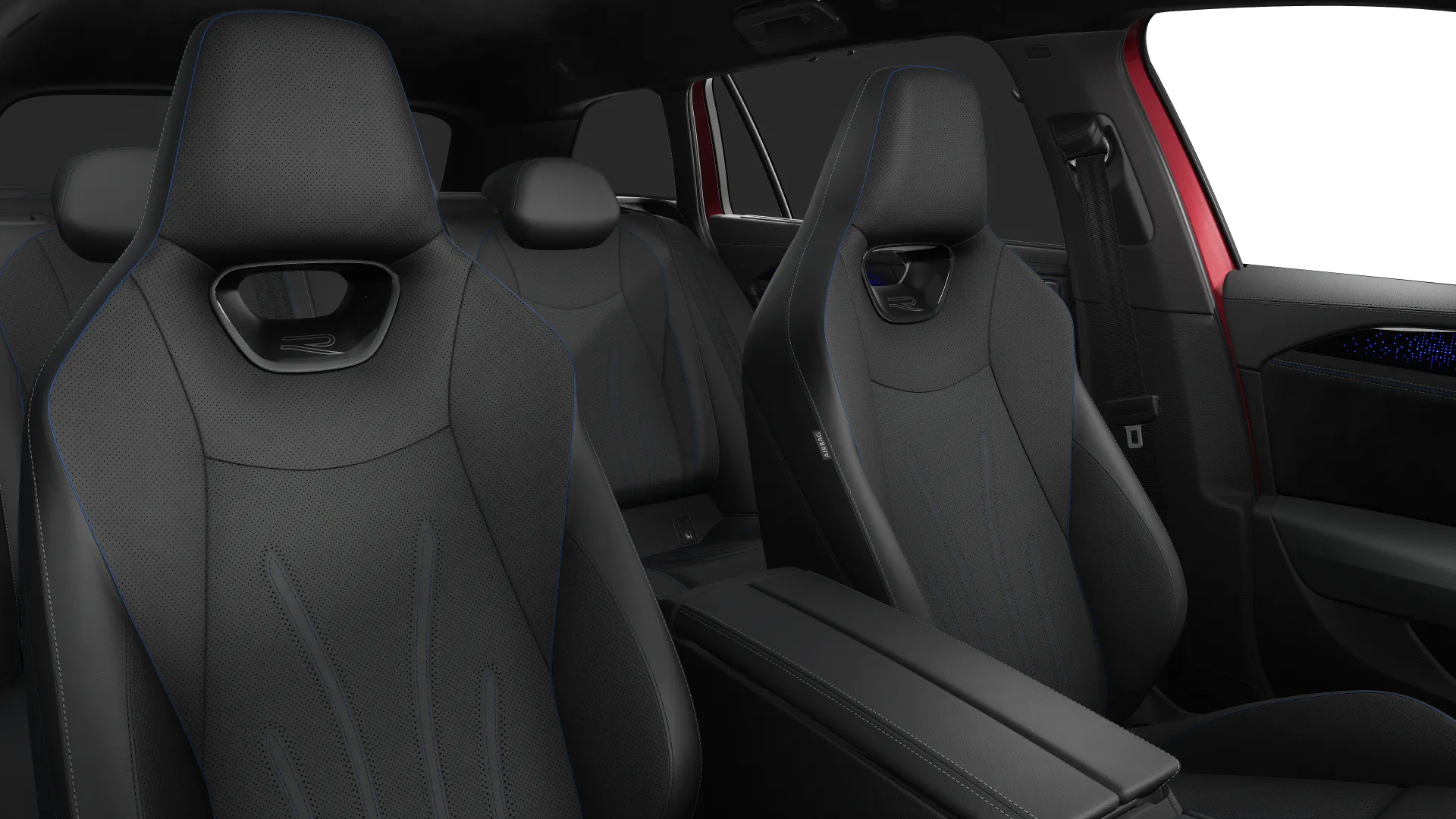 Volkswagen Passat R-Line
