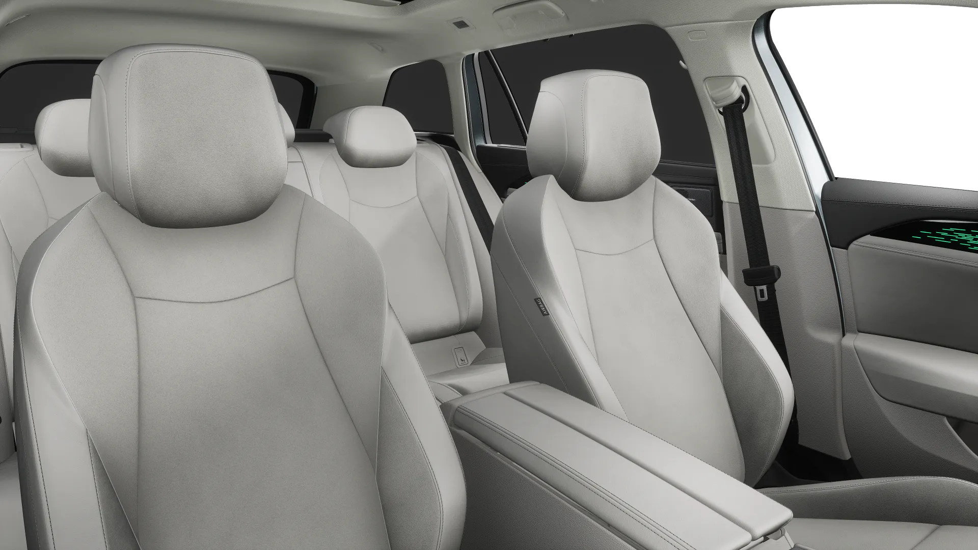 Volkswagen Passat Elegance