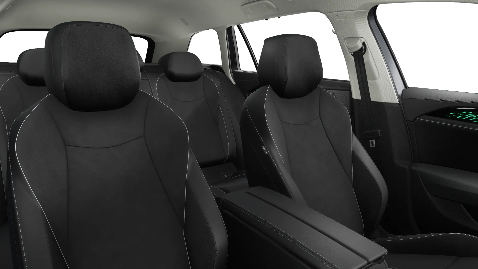 Volkswagen Passat Elegance