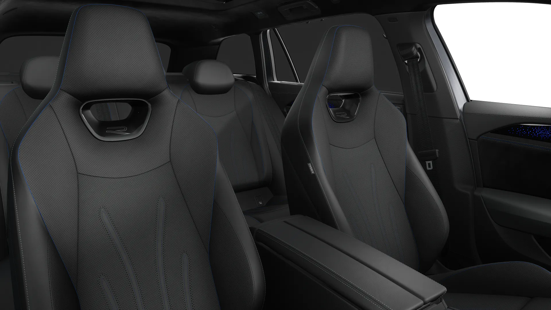 Volkswagen Passat R-Line