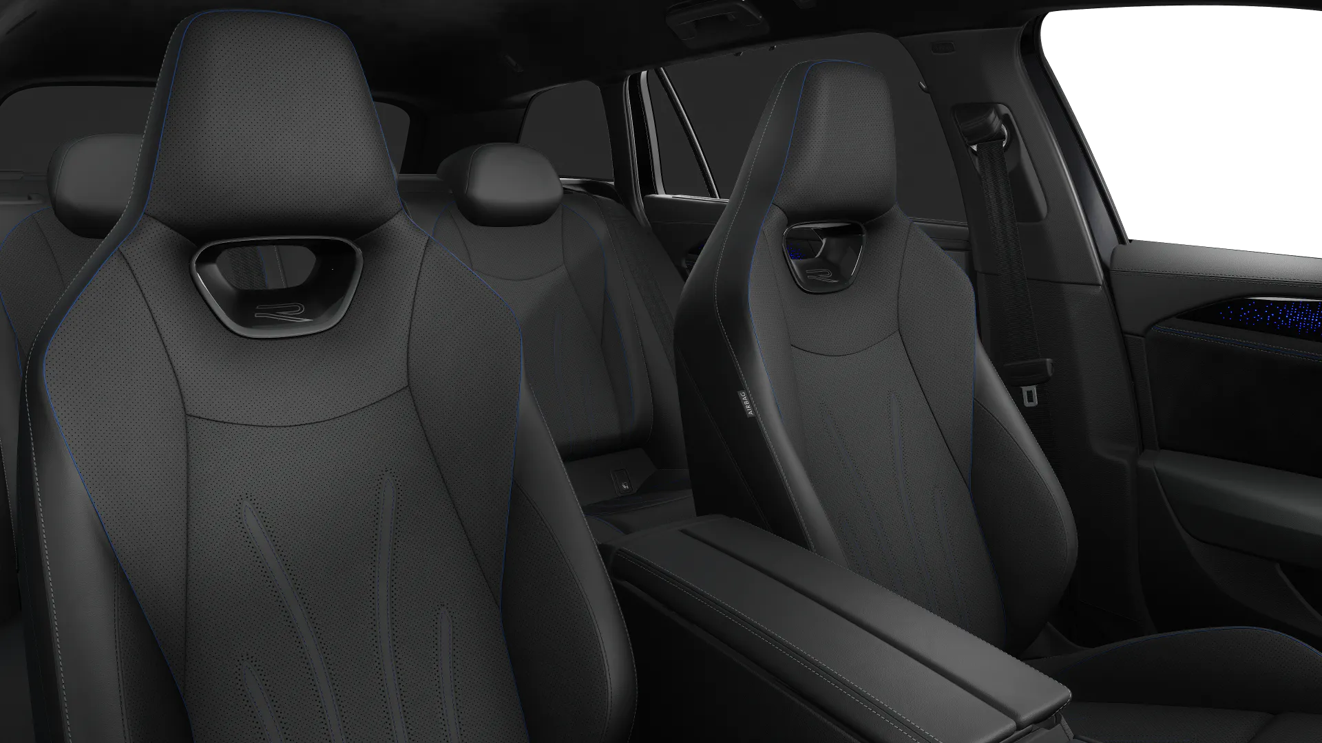 Volkswagen Passat R-Line