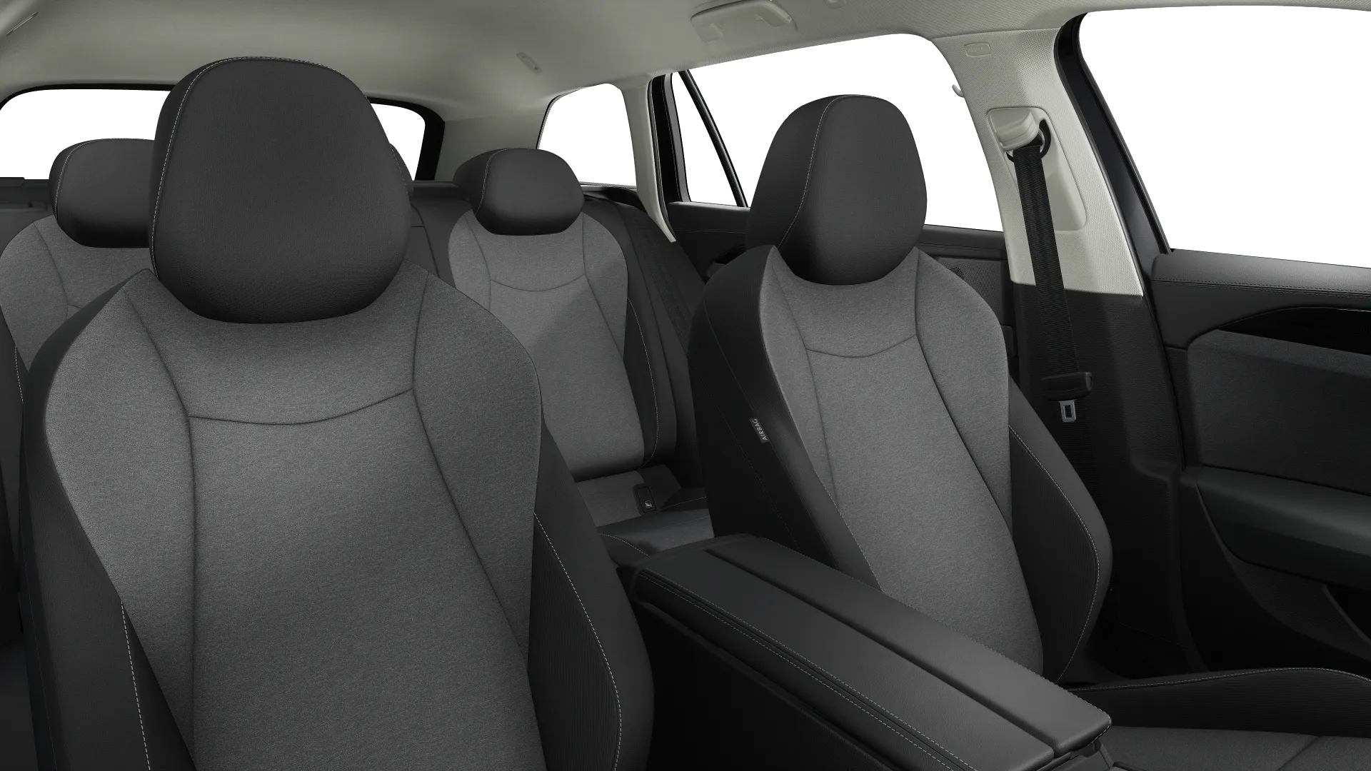 Volkswagen Passat Basis-Modell