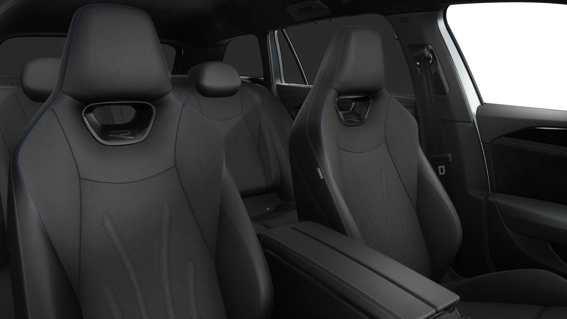 Volkswagen Passat R-Line