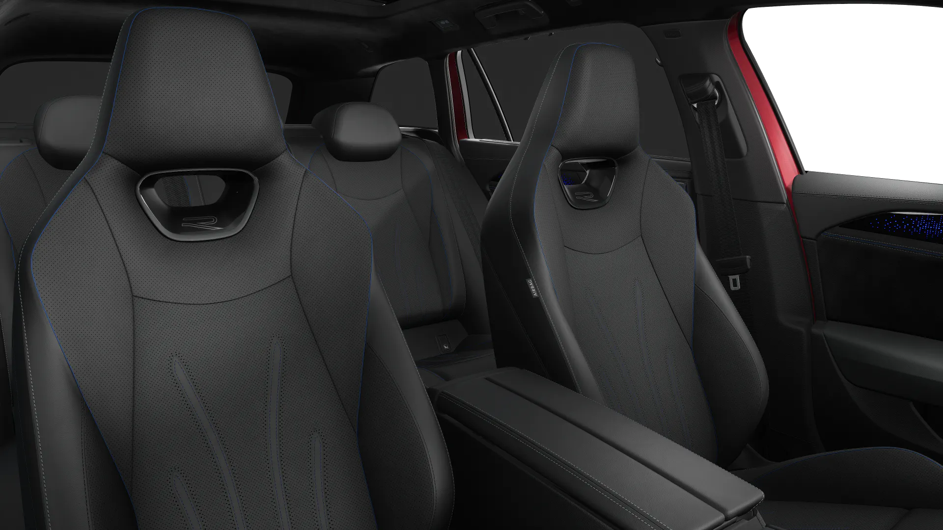 Volkswagen Passat R-Line