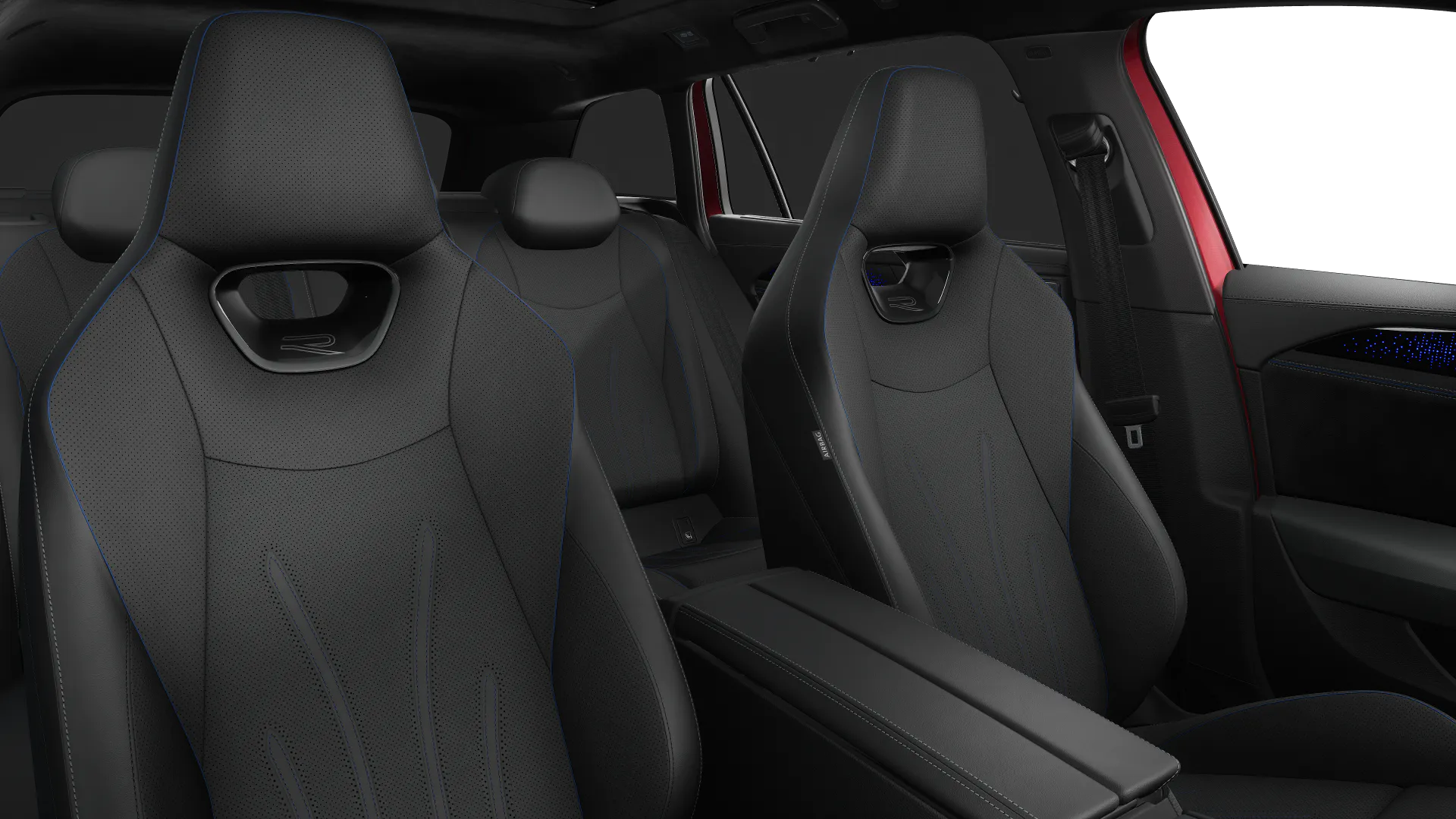 Volkswagen Passat R-Line