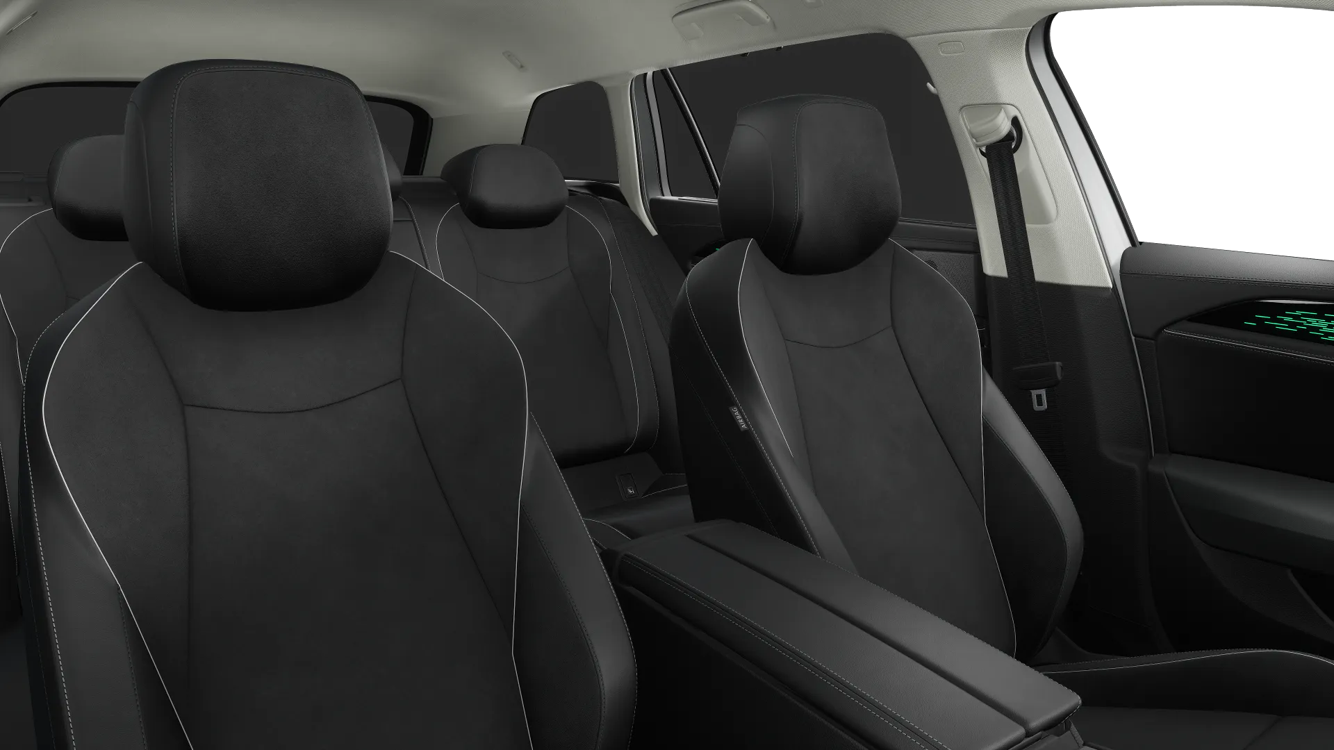 Volkswagen Passat Elegance