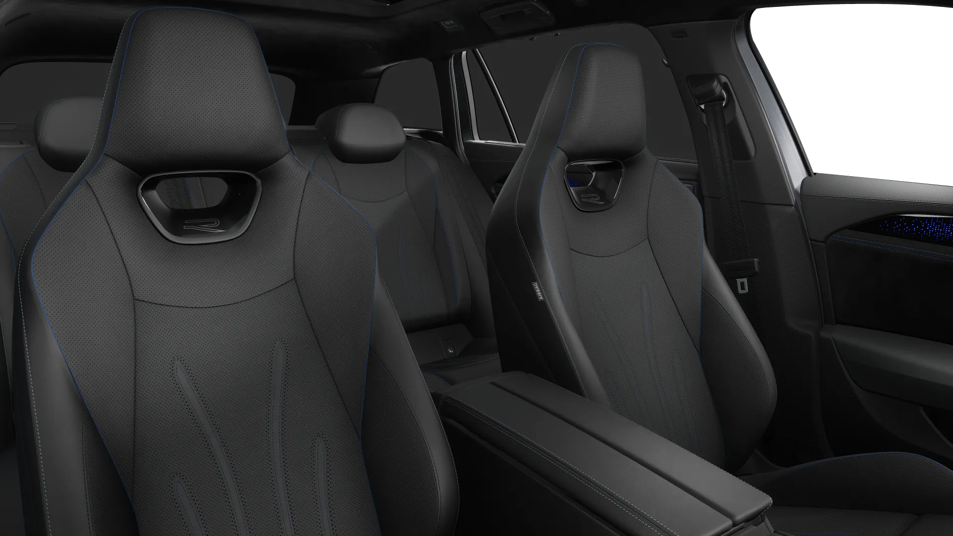 Volkswagen Passat R-Line
