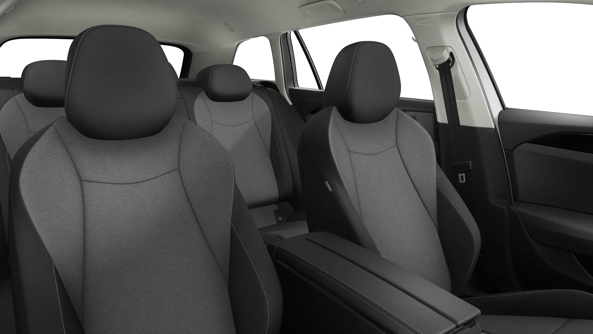 Volkswagen Passat Basis-Modell