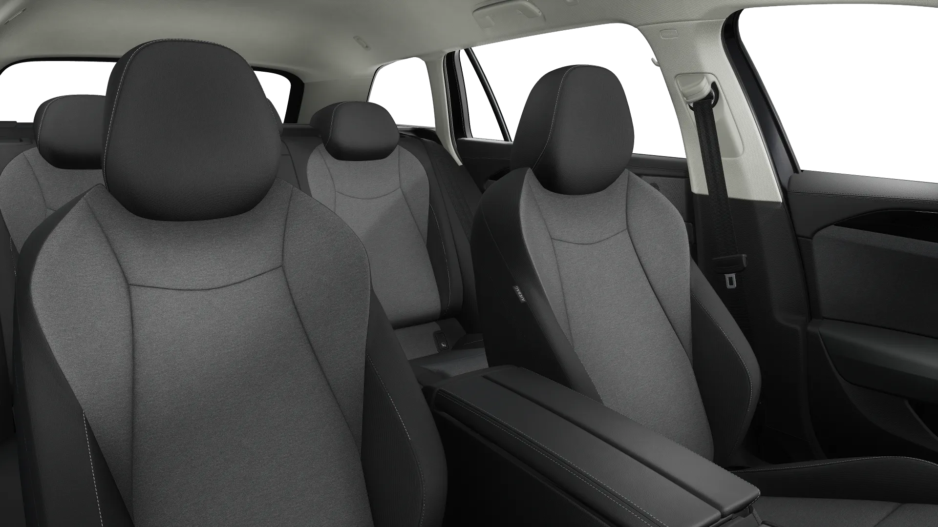 Volkswagen Passat Basis-Modell