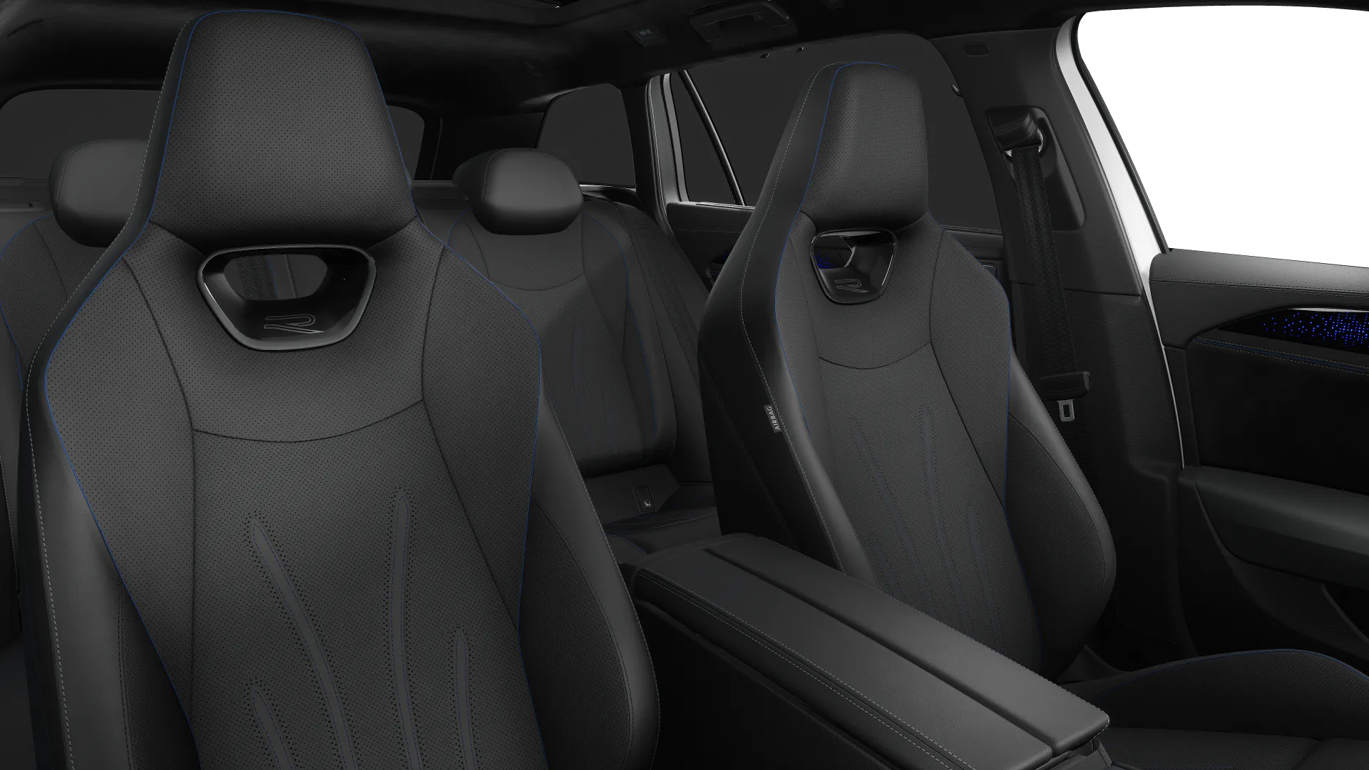 Volkswagen Passat R-Line