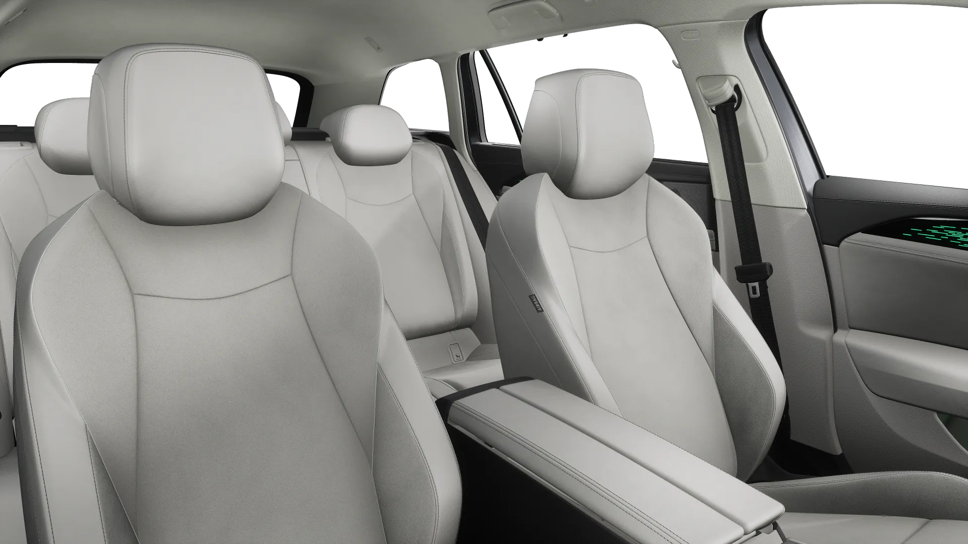 Volkswagen Passat Elegance