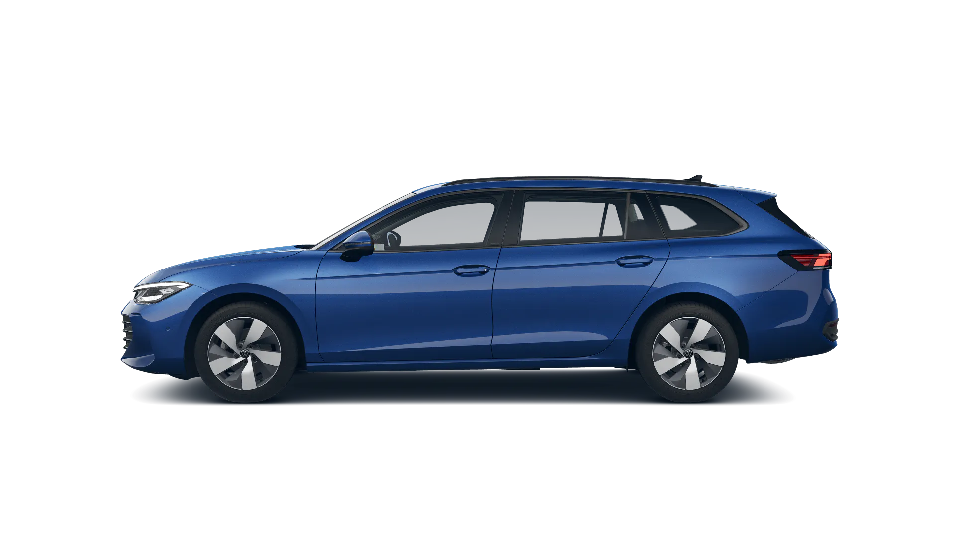 Volkswagen Passat Basis-Modell