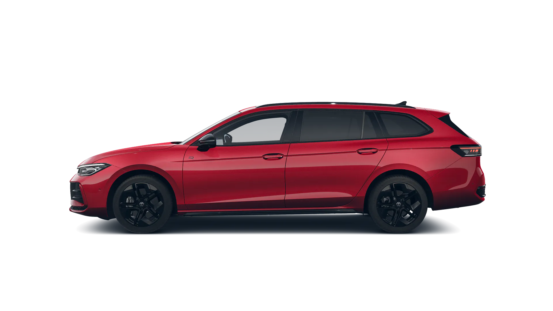 Volkswagen Passat R-Line