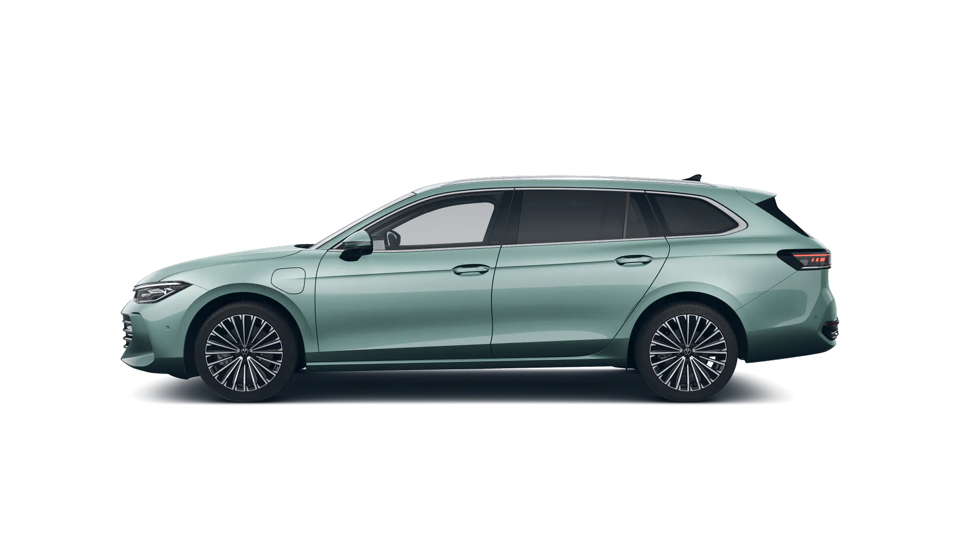 Volkswagen Passat Elegance