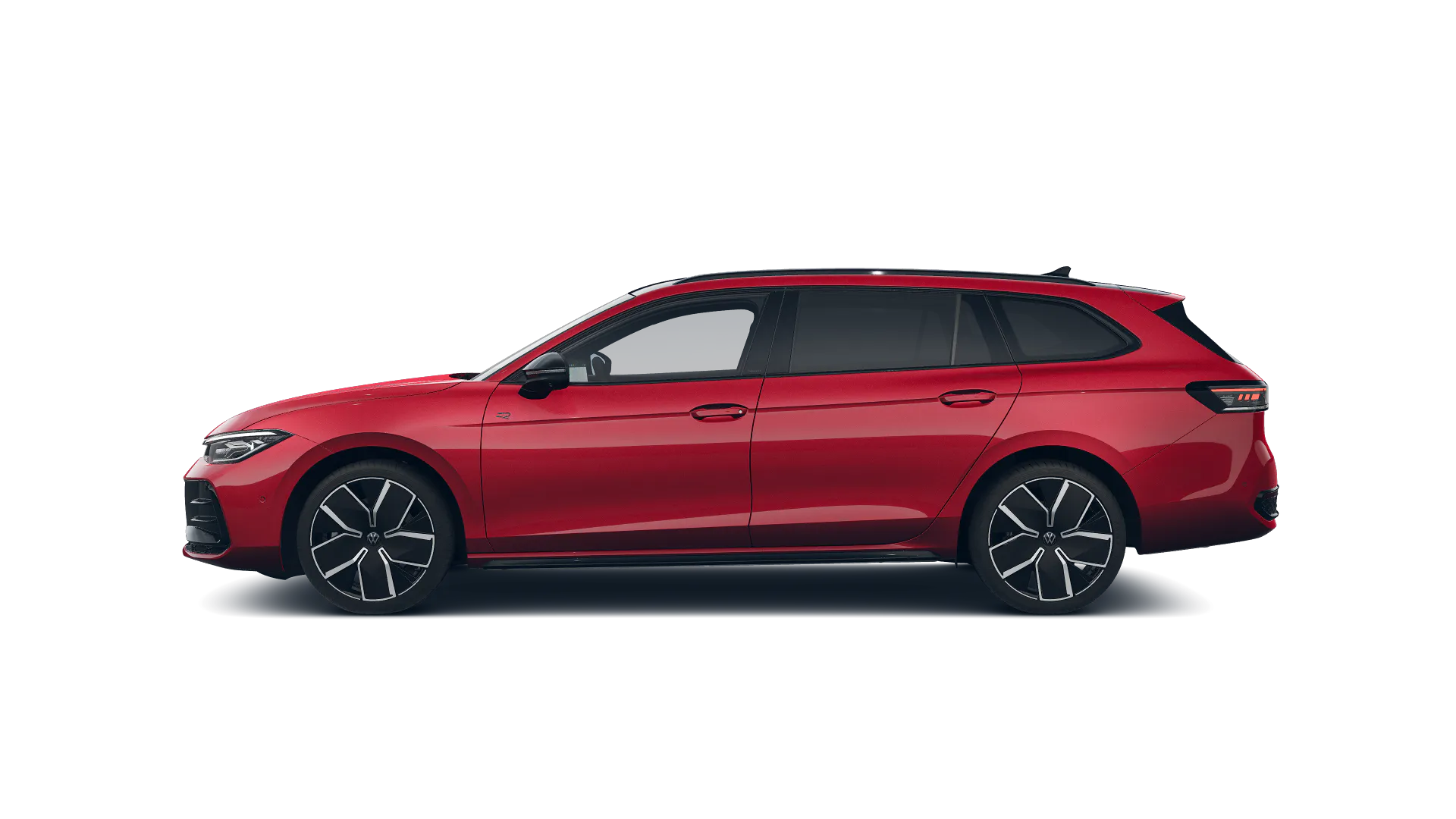 Volkswagen Passat R-Line