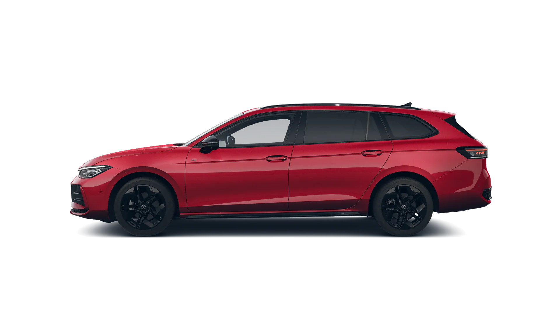 Volkswagen Passat R-Line