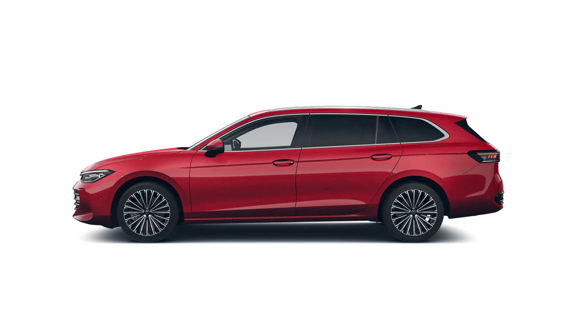 Volkswagen Passat Elegance