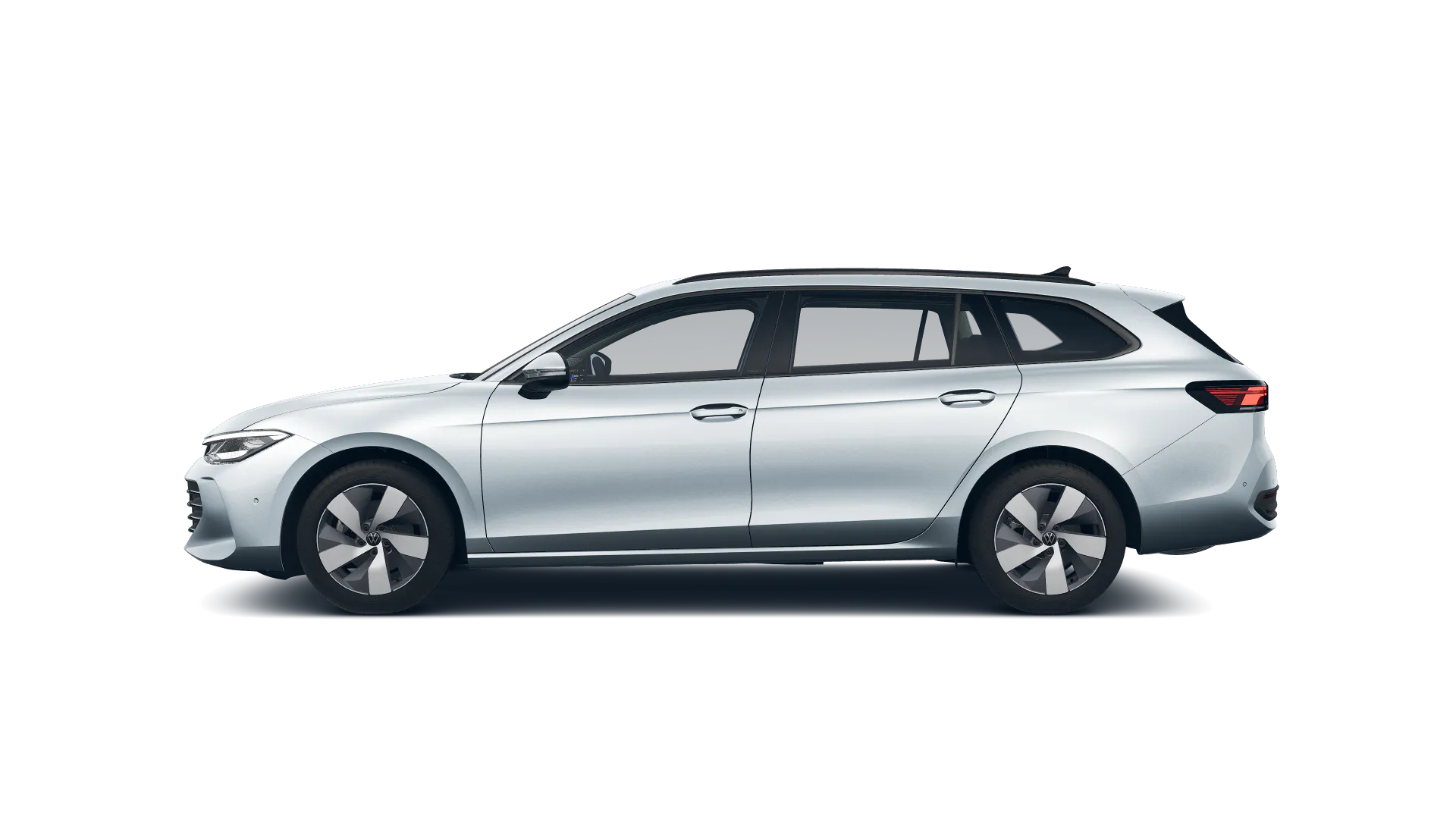 Volkswagen Passat Basis-Modell