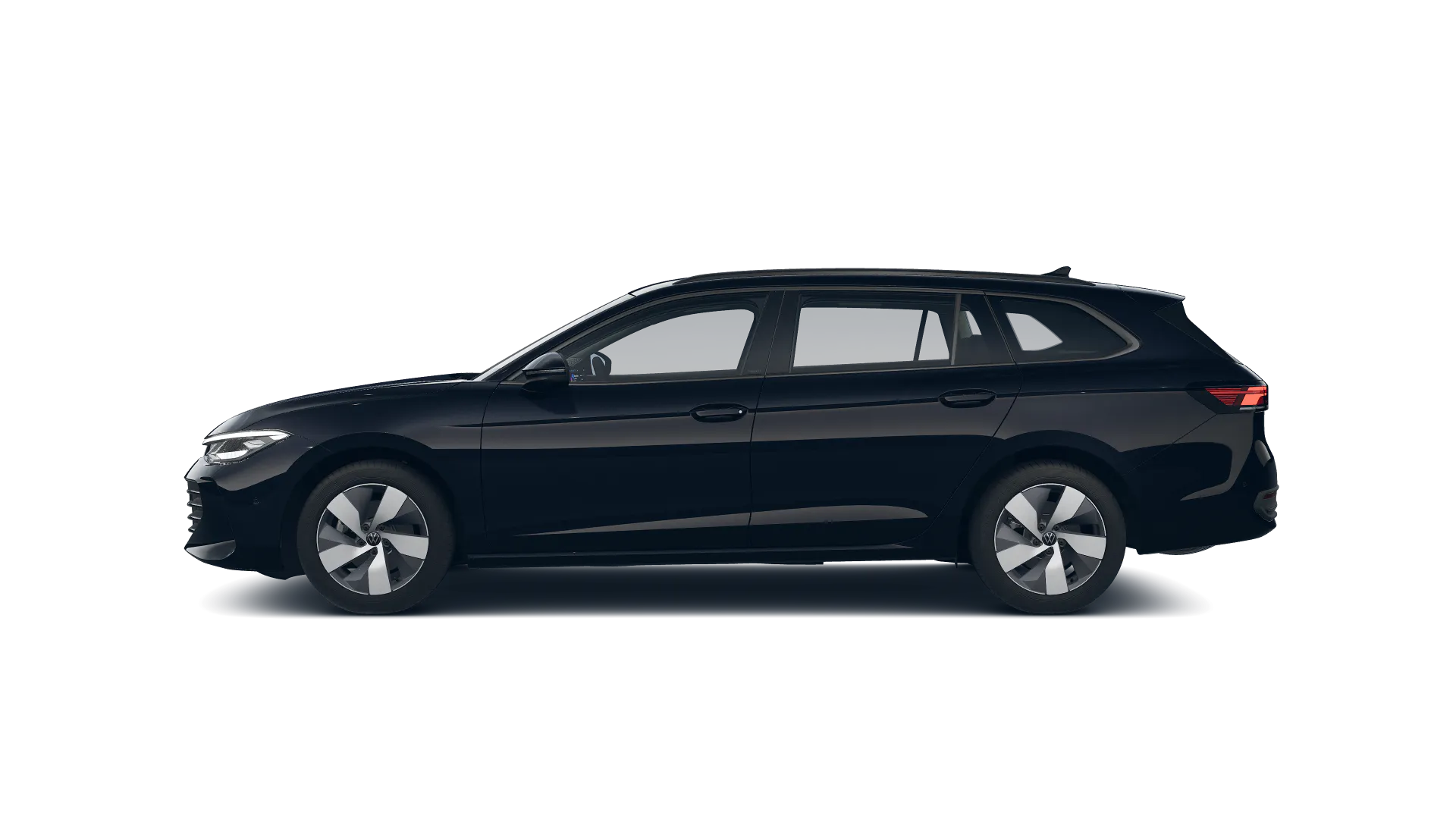 Volkswagen Passat Basis-Modell