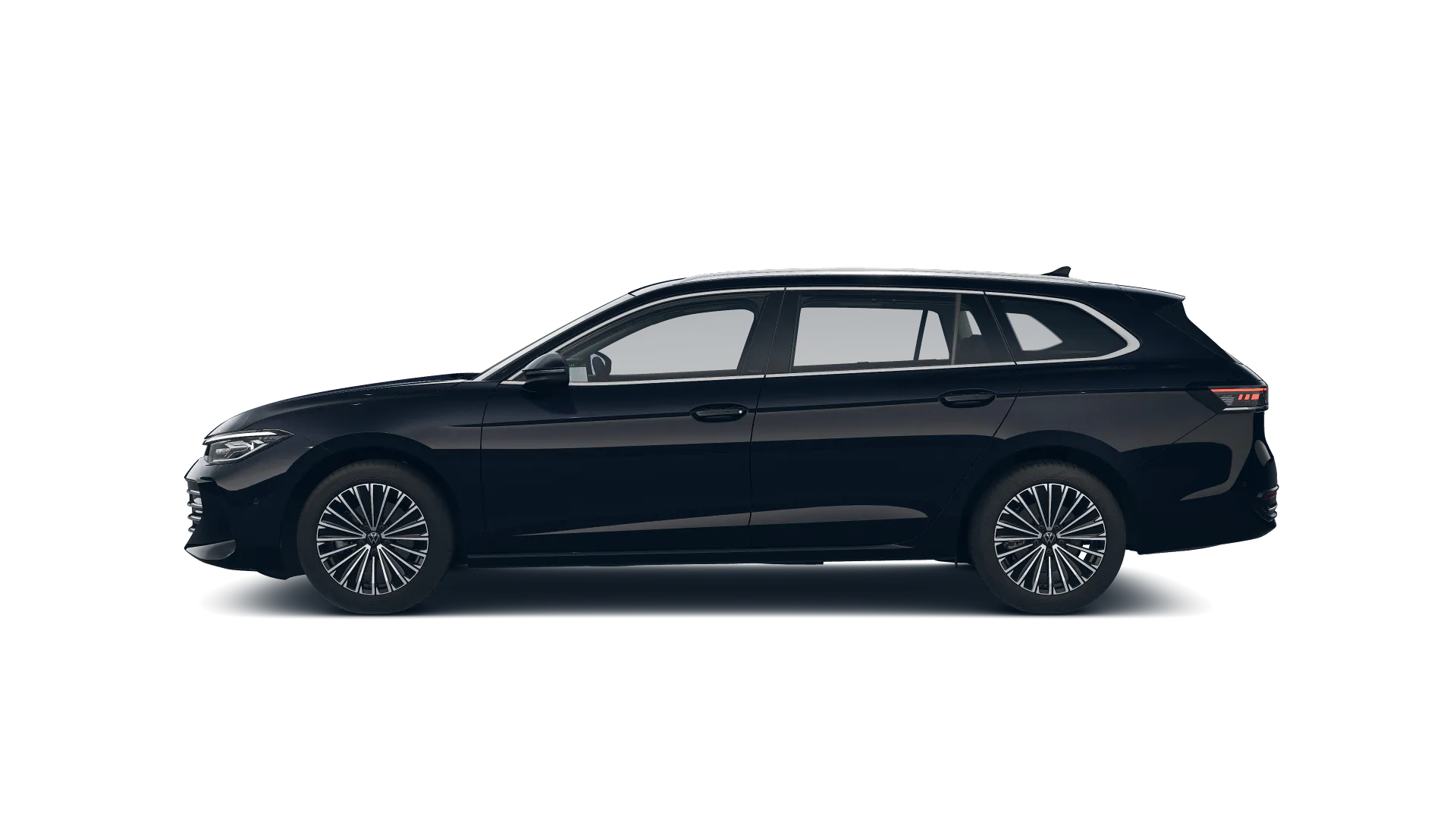 Volkswagen Passat Elegance