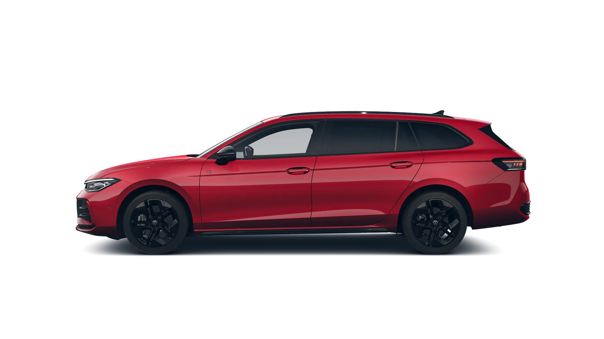 Volkswagen Passat R-Line