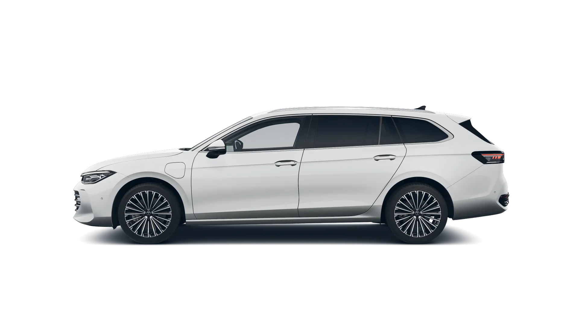 Volkswagen Passat Elegance
