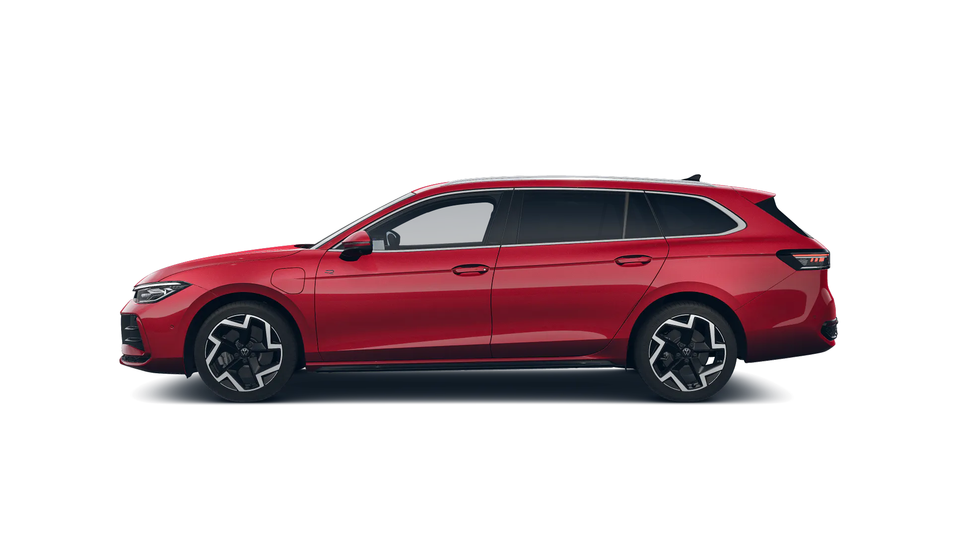 Volkswagen Passat R-Line