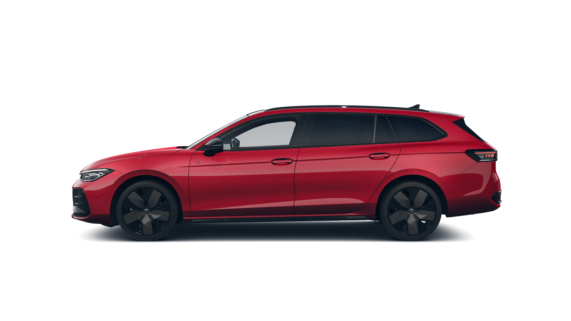 Volkswagen Passat R-Line
