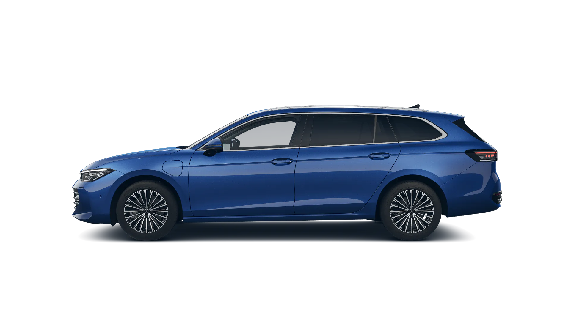Volkswagen Passat Elegance