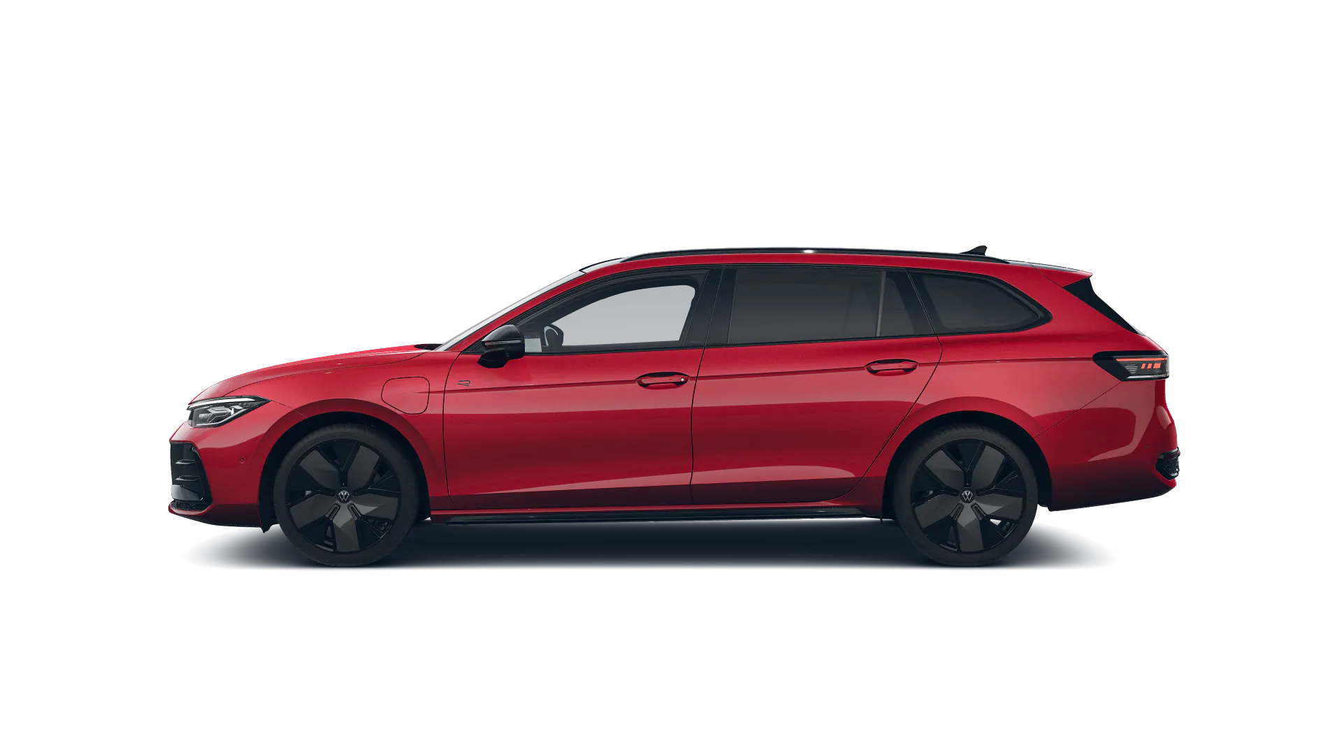 Volkswagen Passat R-Line