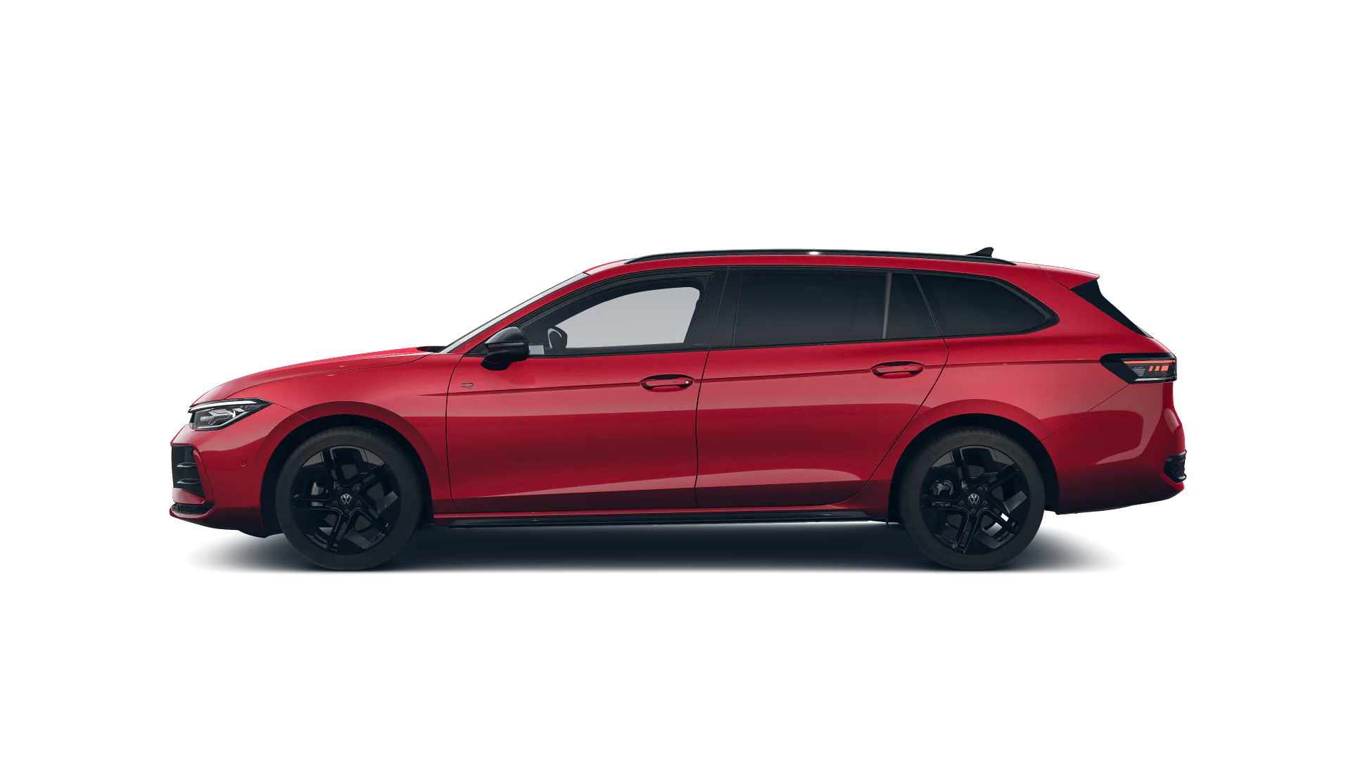 Volkswagen Passat R-Line