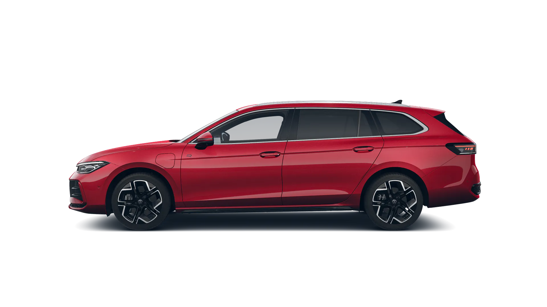 Volkswagen Passat R-Line