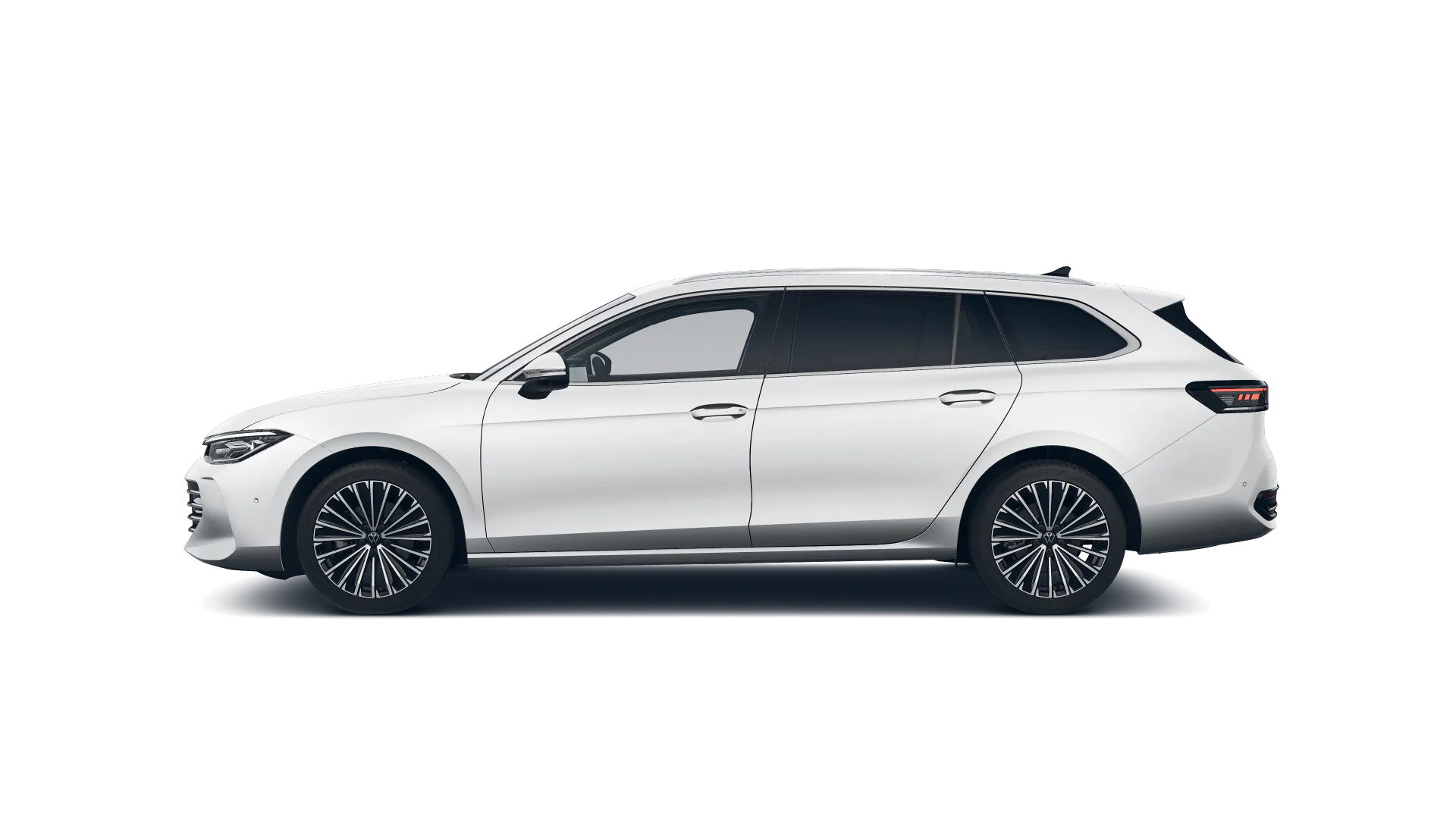 Volkswagen Passat Elegance