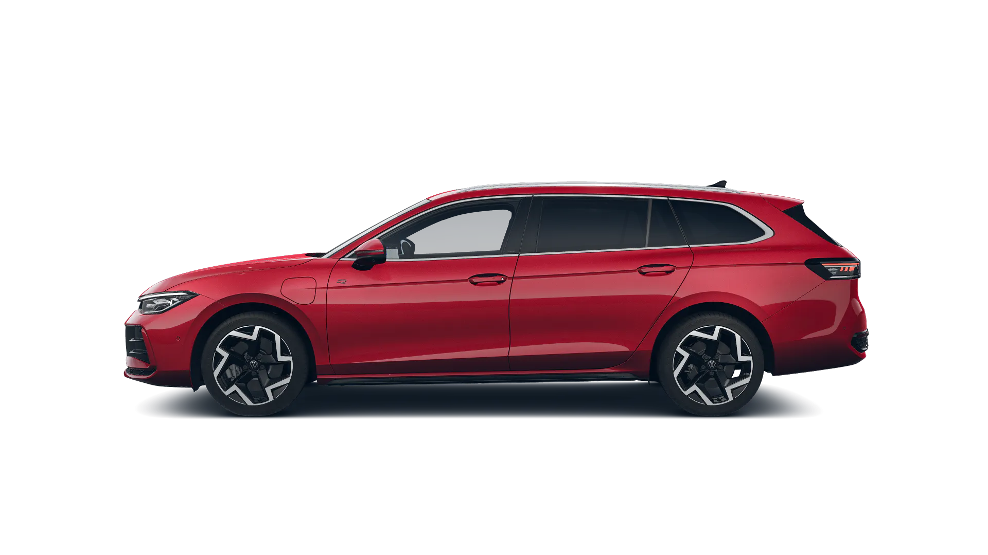Volkswagen Passat R-Line