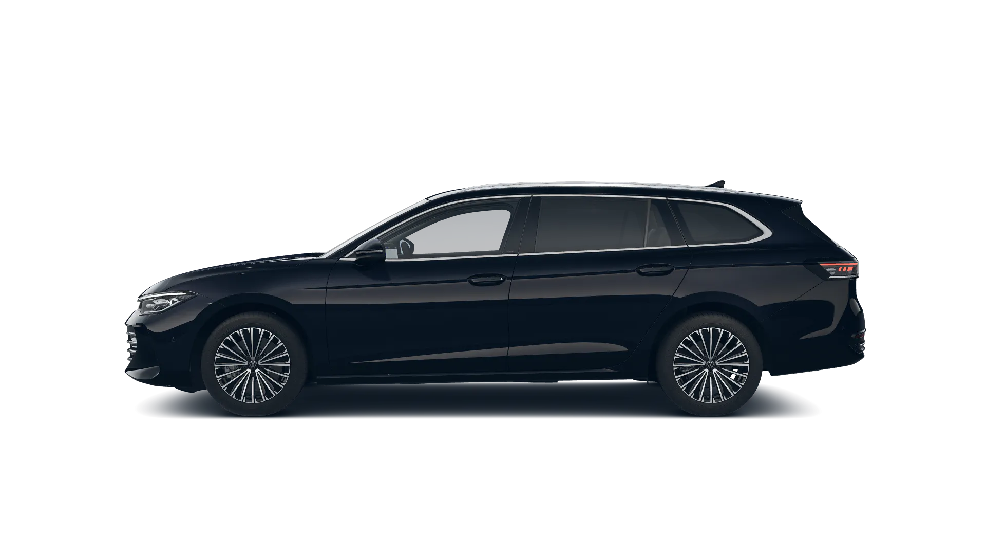 Volkswagen Passat Elegance