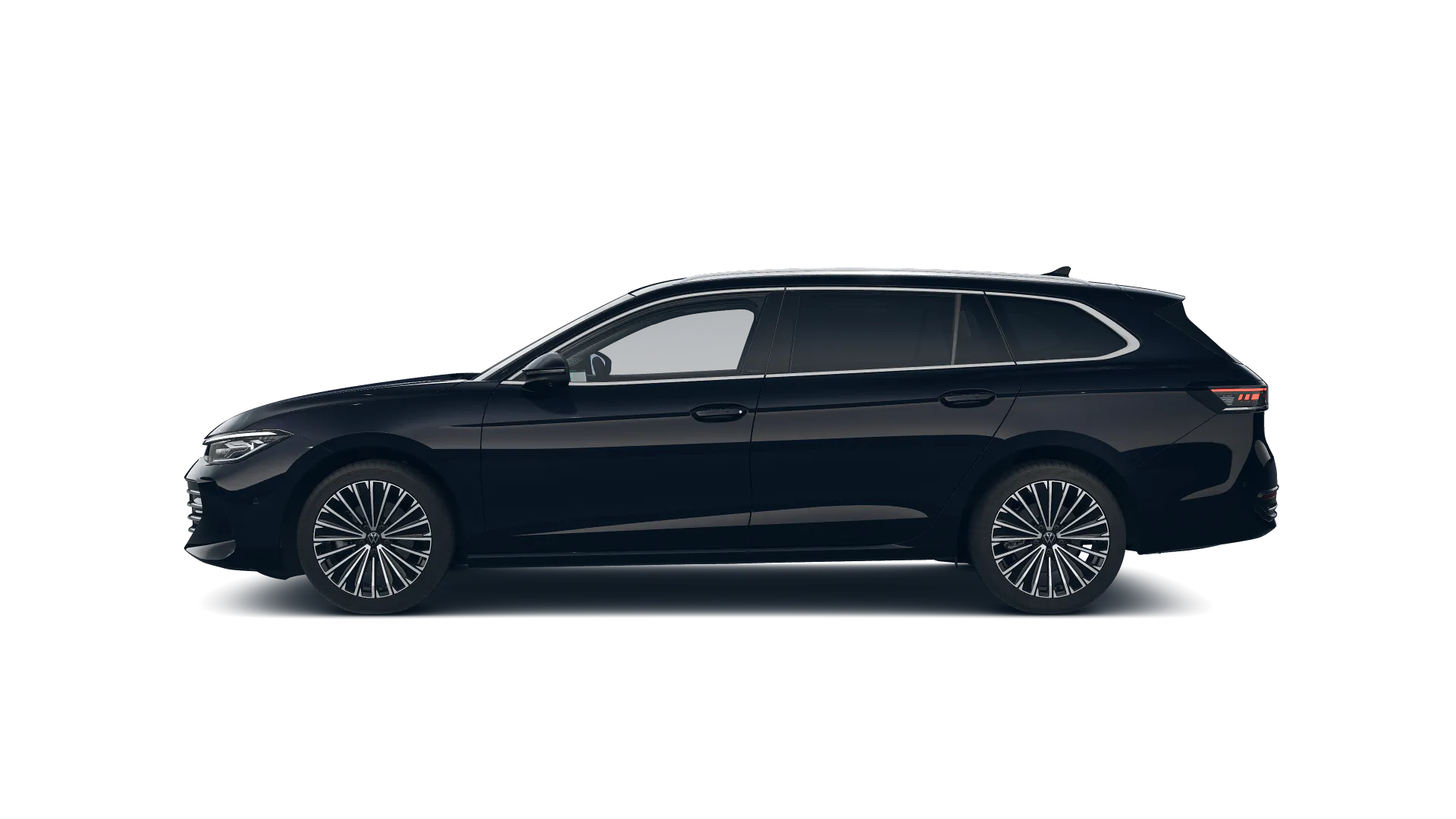 Volkswagen Passat Elegance
