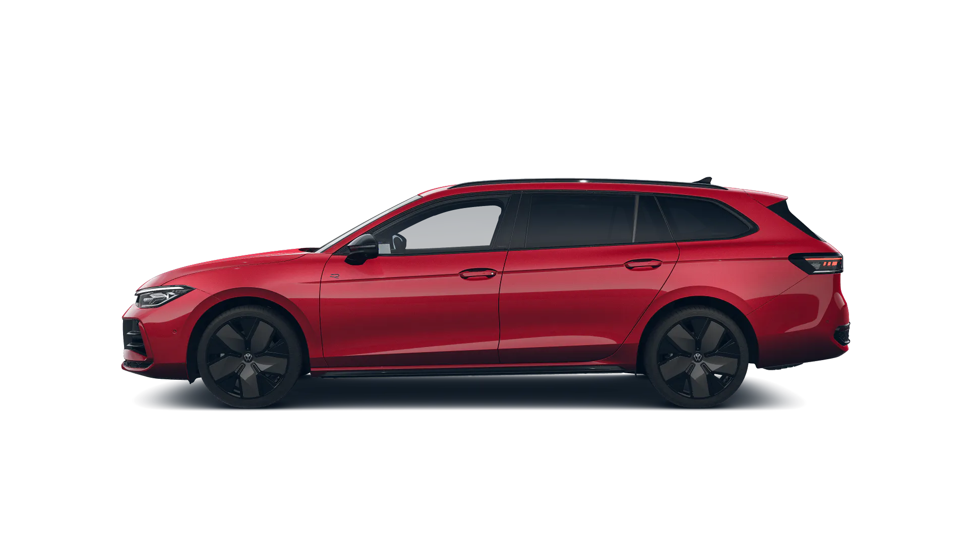 Volkswagen Passat R-Line