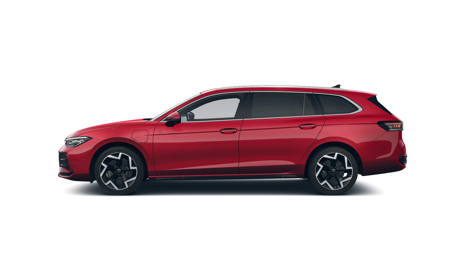 Volkswagen Passat R-Line