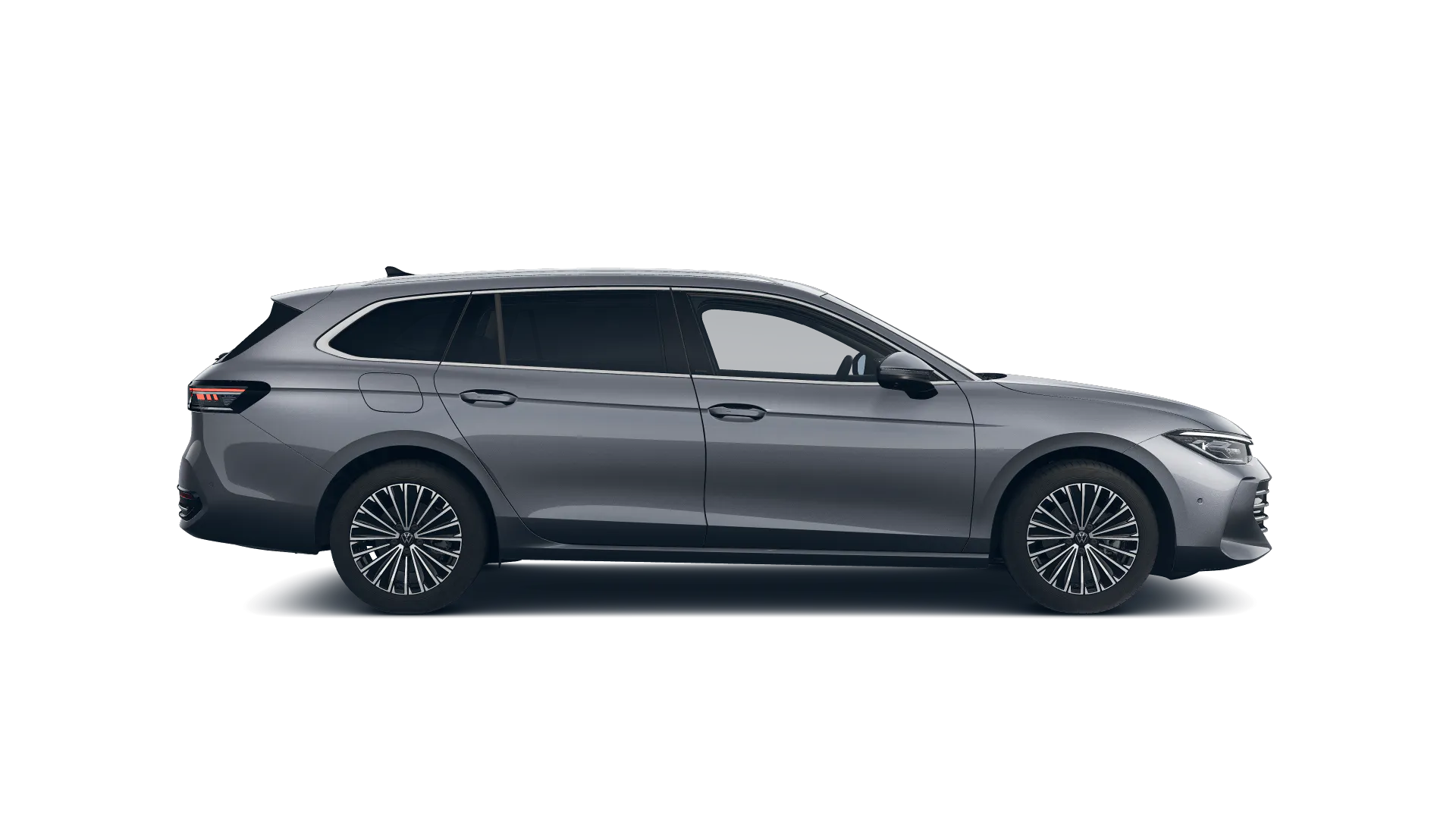 Volkswagen Passat Elegance