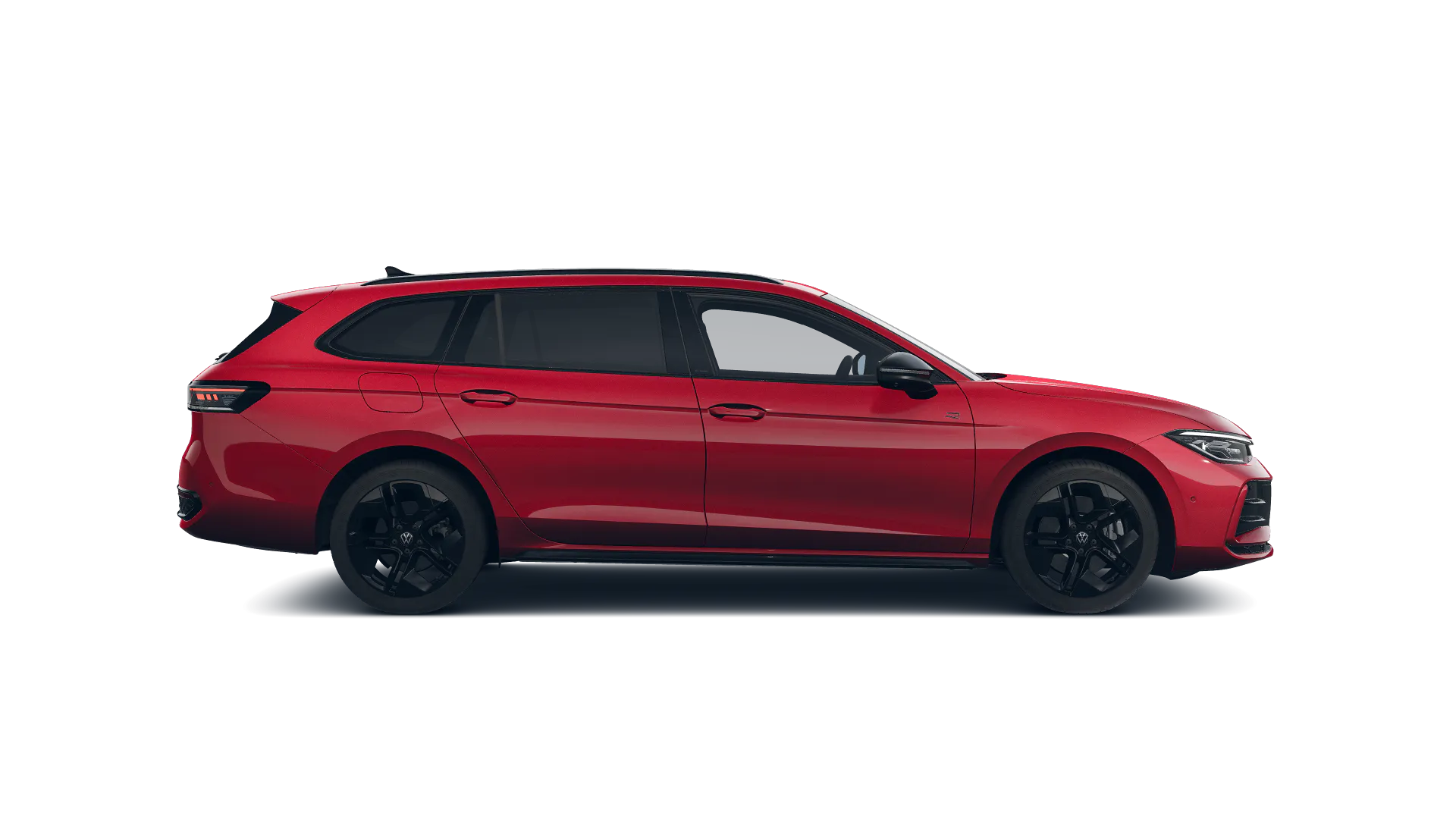 Volkswagen Passat R-Line