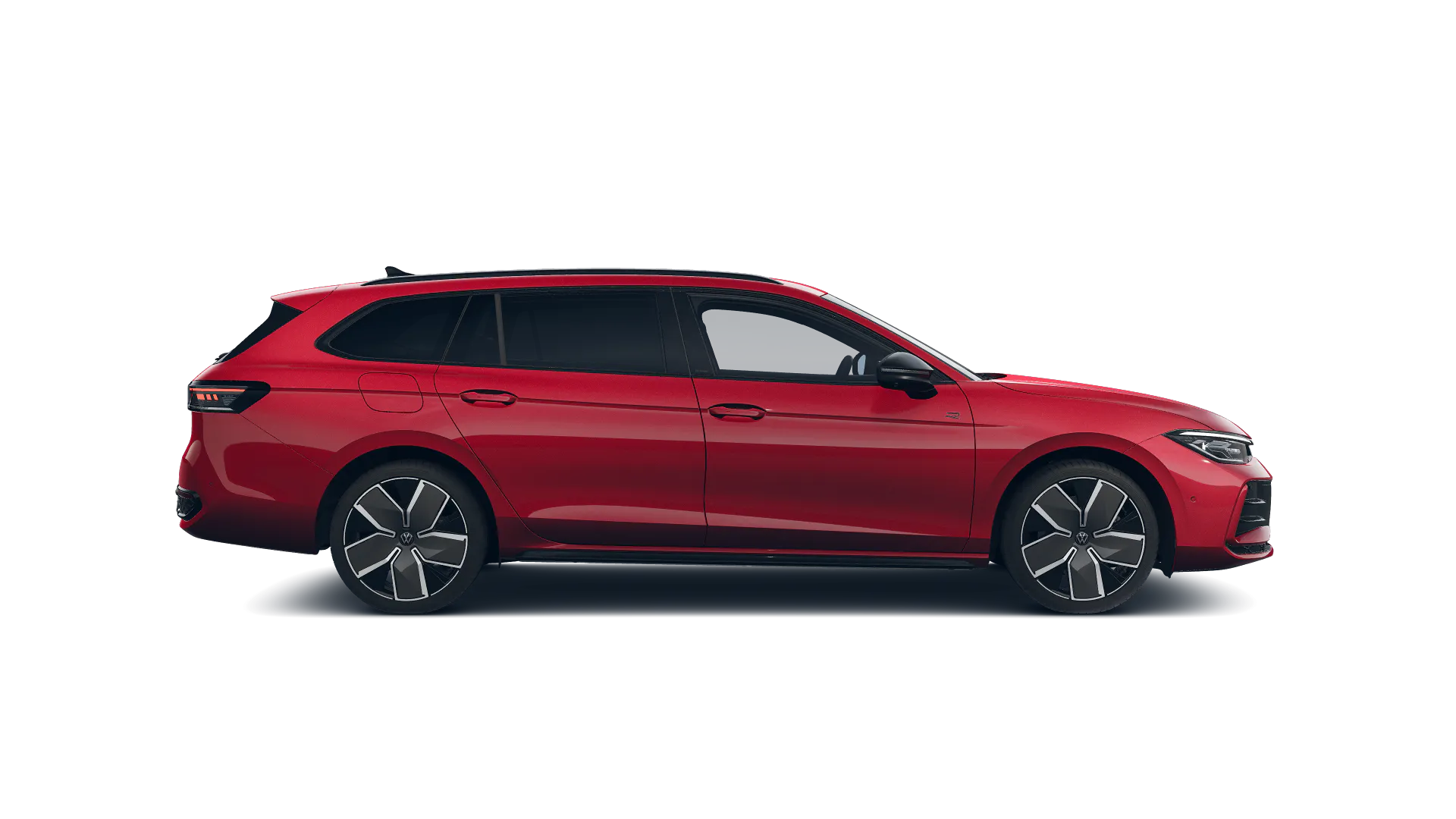 Volkswagen Passat R-Line