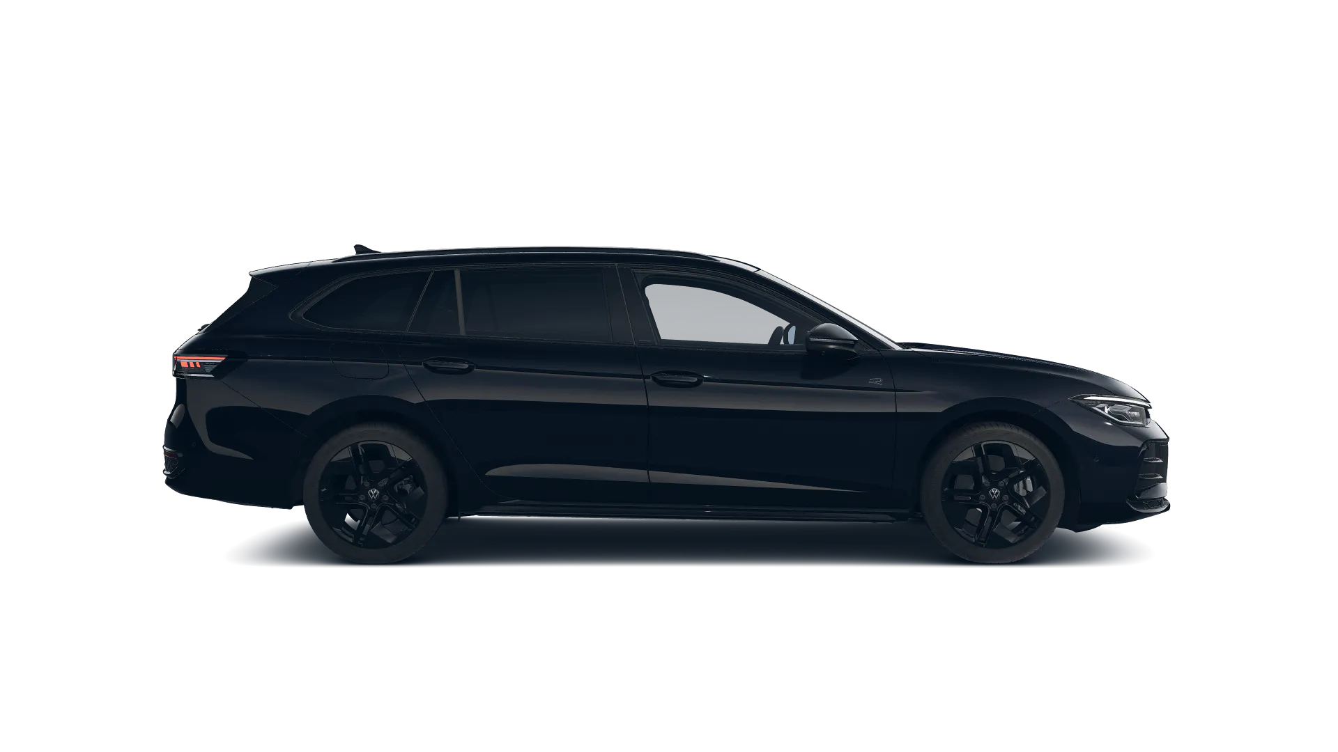 Volkswagen Passat R-Line