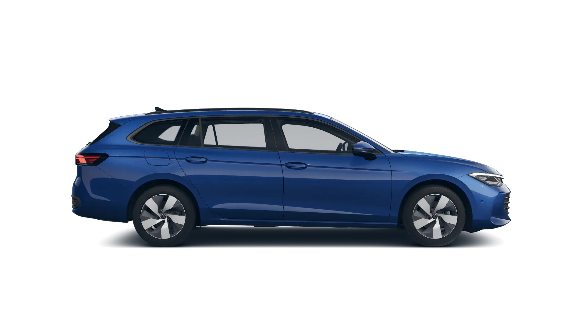 Volkswagen Passat Basis-Modell